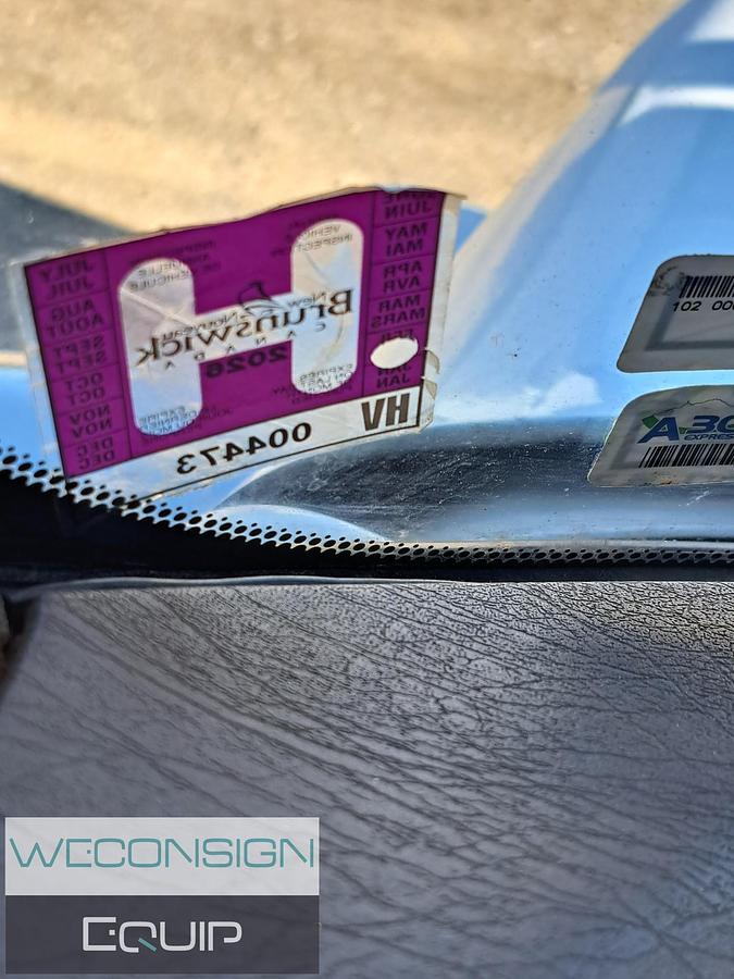 Used 2021 Kenworth W900B