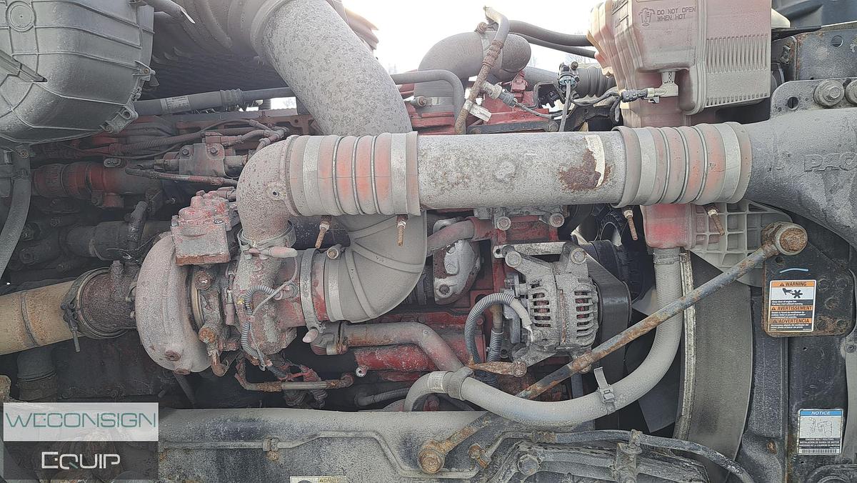 Used 2020 Kenworth T880