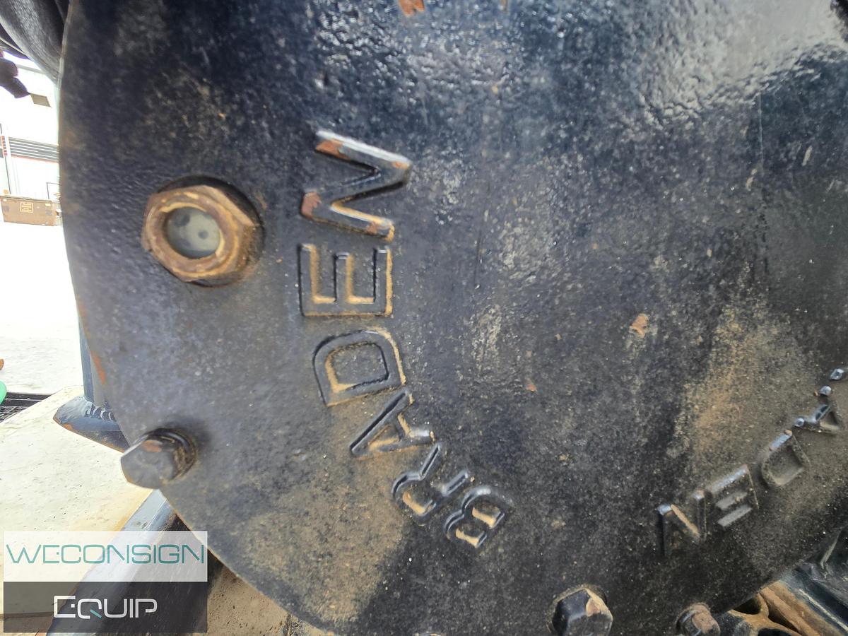 Used 2018 Peterbilt 367 Winch Truck