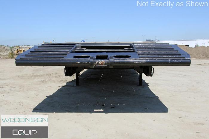 2024 Matrixx 40 Ton Scissorneck