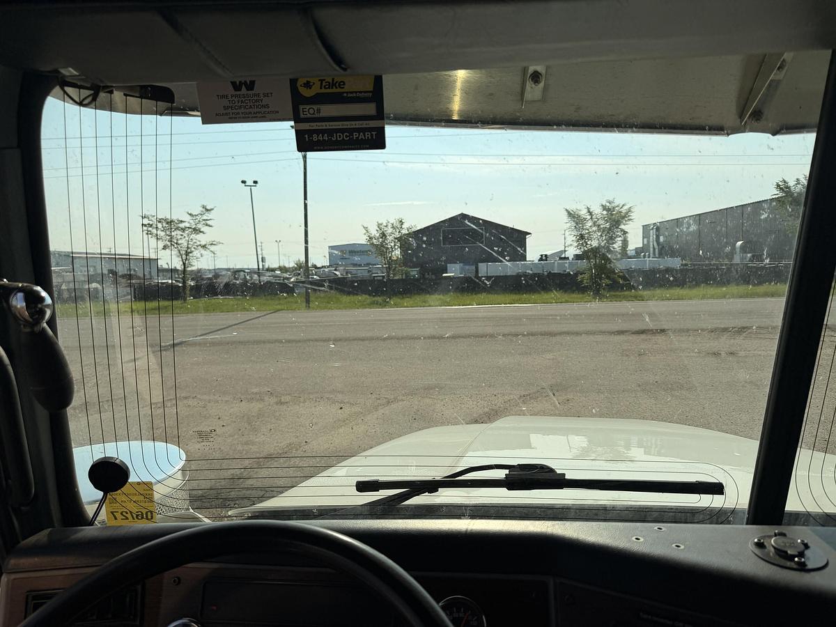 Used 2014 Western Star 4900 Code Combo Vacuum Truck