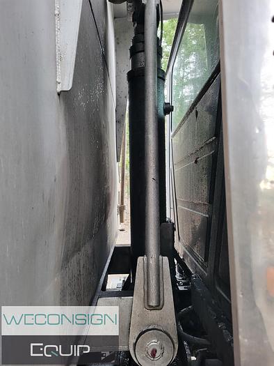 Used 2006 Mack CV713 - Granite Dump/Gravel