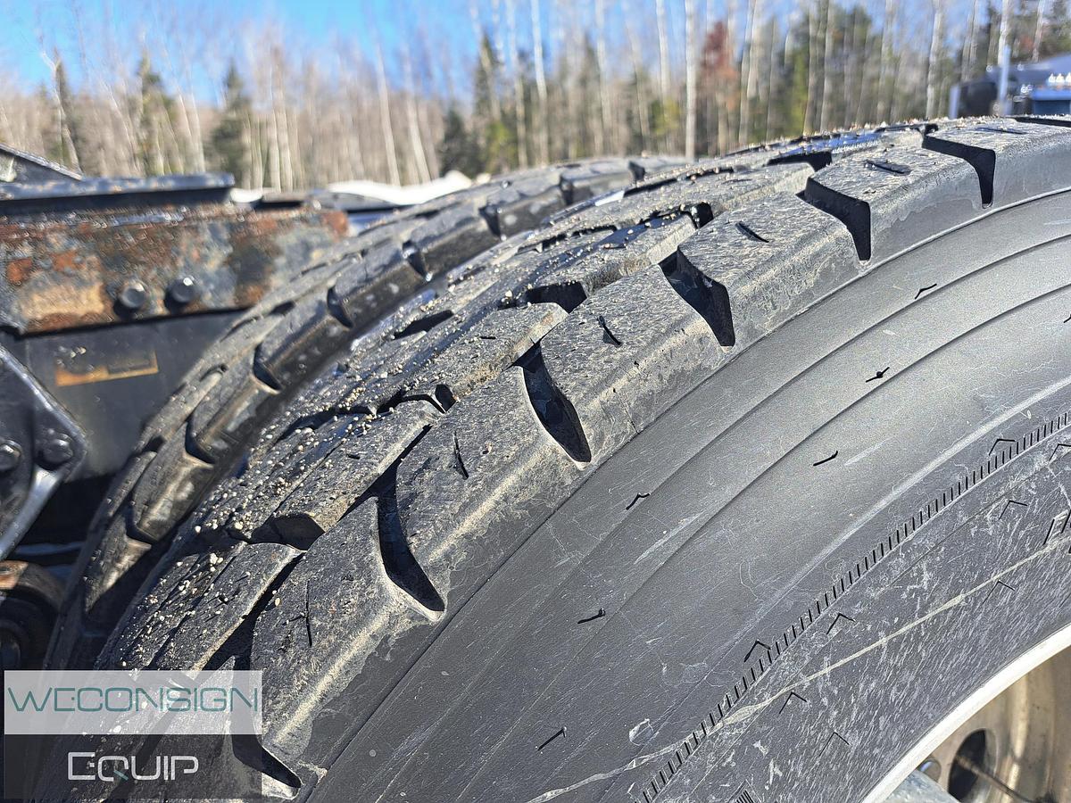 Used 2022 Peterbilt 389 Sleeper Truck Tractor