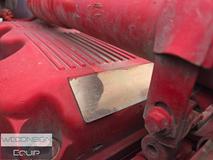 Used 2011 Kenworth T800