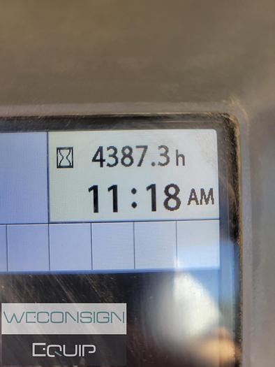 Used 2014 Hitachi ZX120-5B Excavator