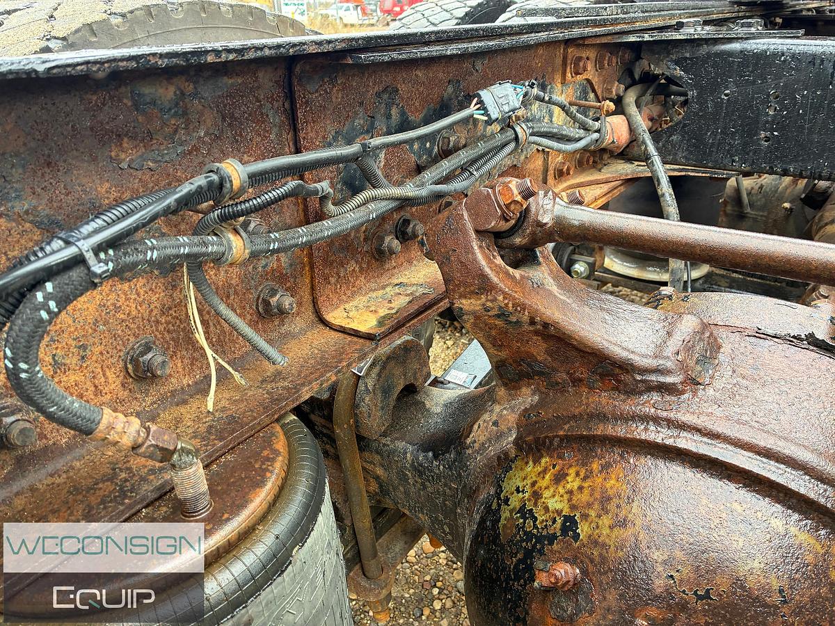 Used 2013 Western Star Logging Truck