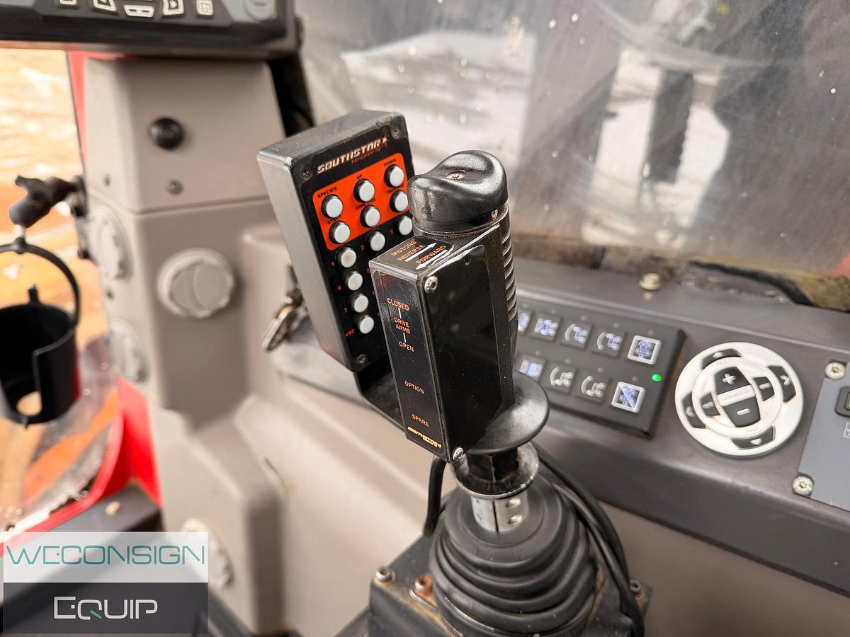 Used 2018 Eltec FH227L