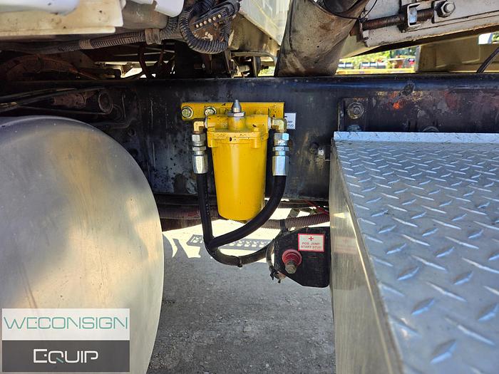 Used 2007 Sterling Acterra