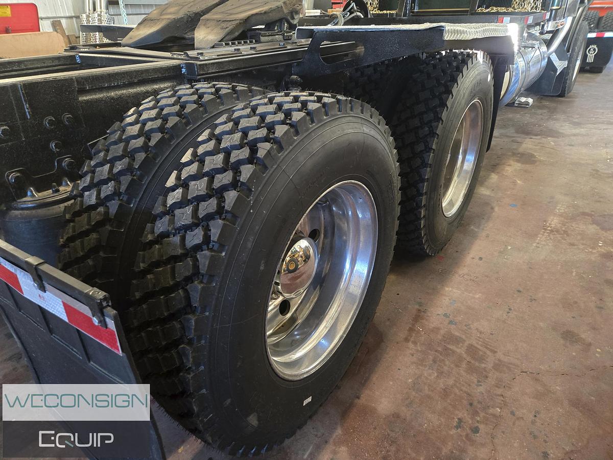 Used 1999 Kenworth Cabover