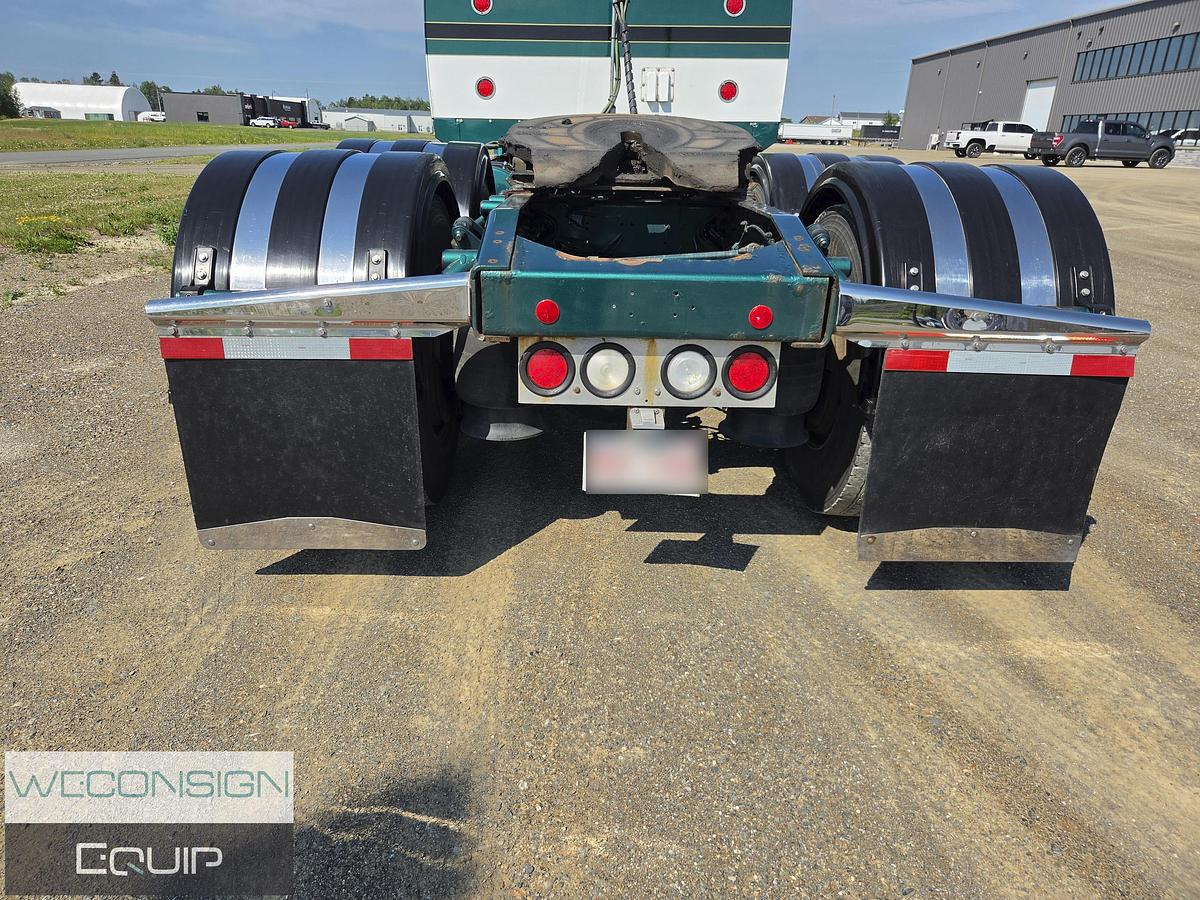 Used 2023 Western Star 4900EX Sleeper Truck Tractor