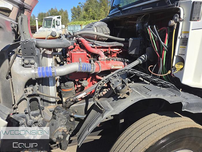 Used 2013 Volvo VNL TA Heavy Spec Tractor