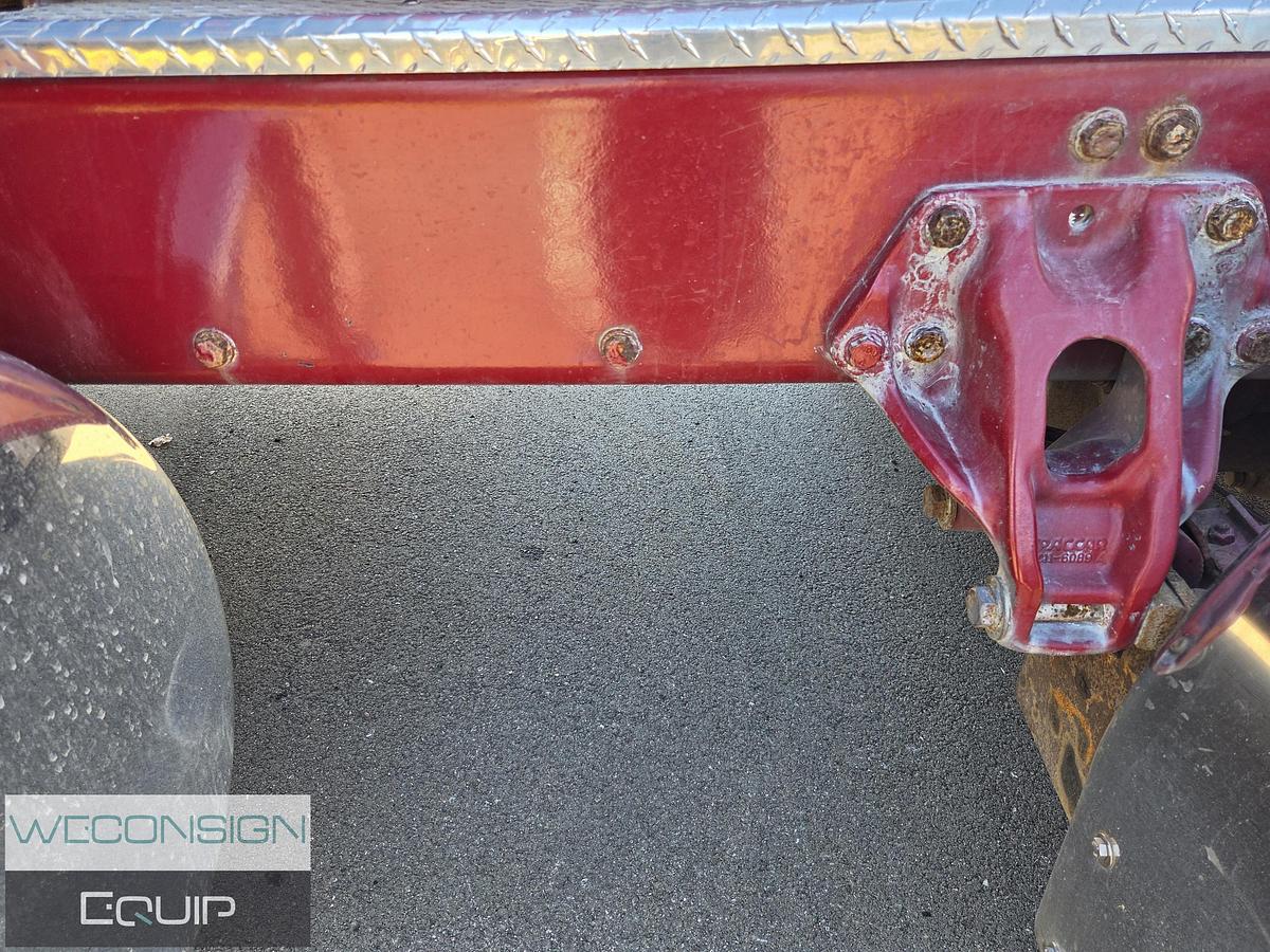Used 2023 Peterbilt 389 Sleeper Truck Tractor