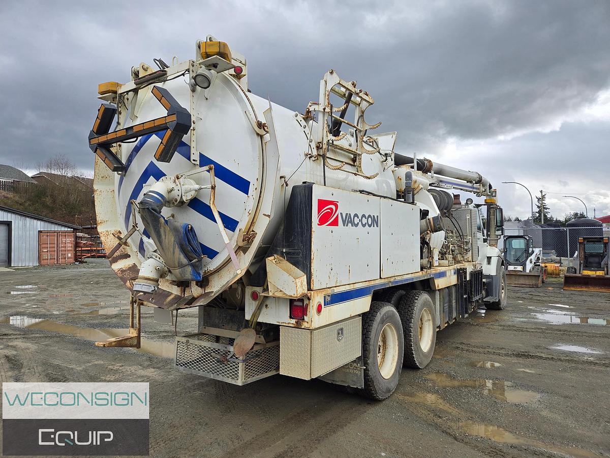 Used 2010 International