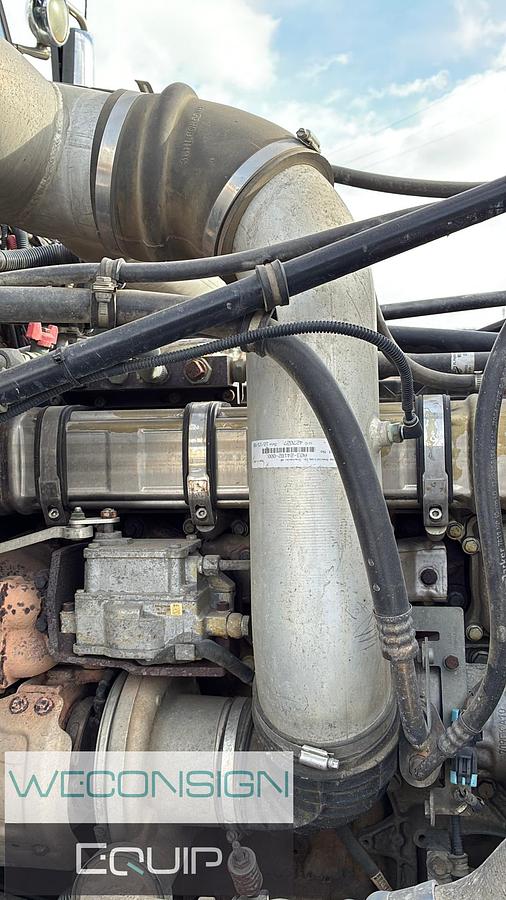 Used 2010 Western Star 4900SA