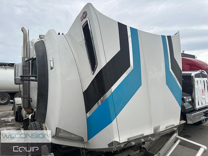 Used 2019 Kenworth T880 Heavy Haul