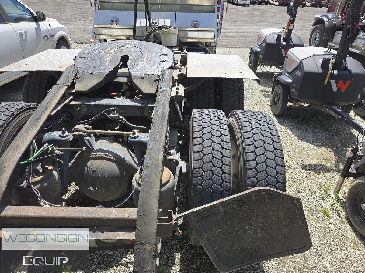 Used 2016 Peterbilt 567