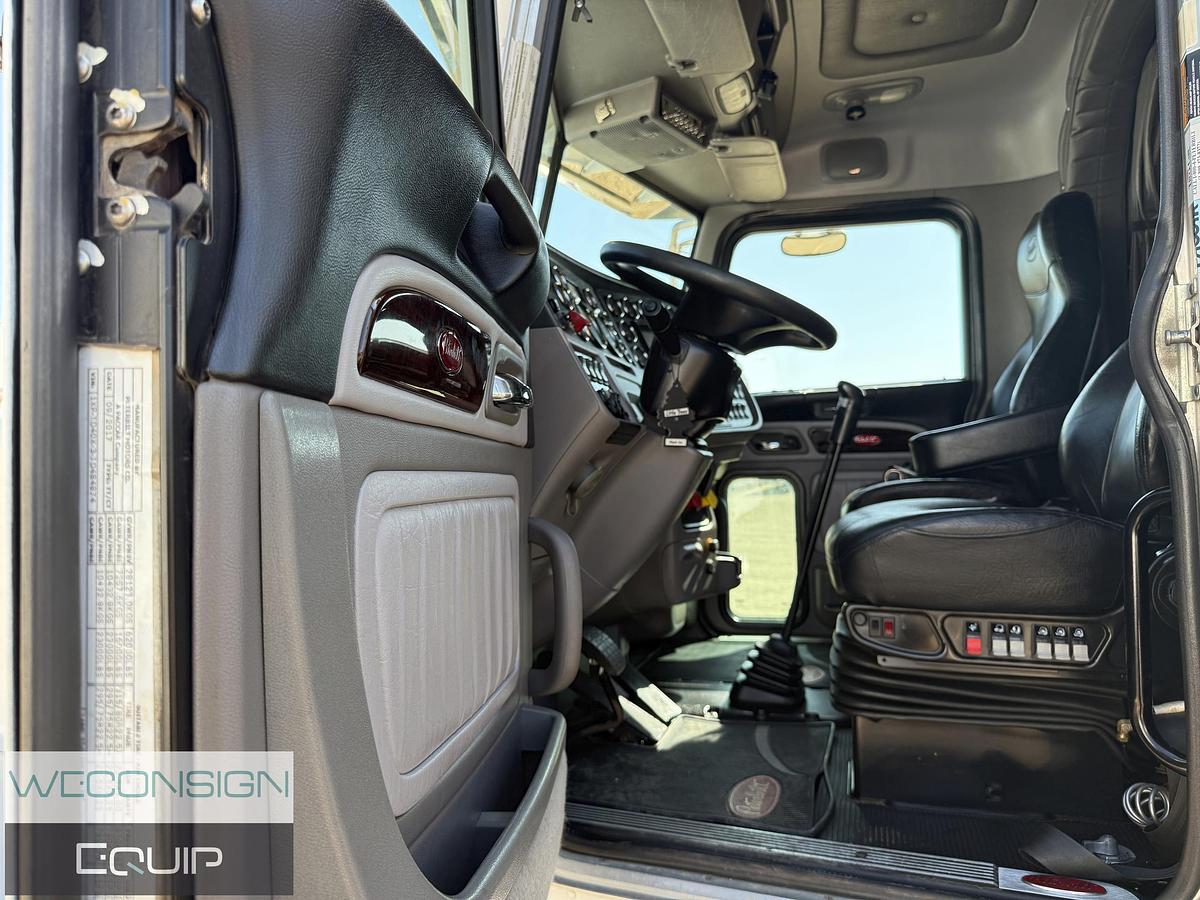 Used 2018 Peterbilt 567