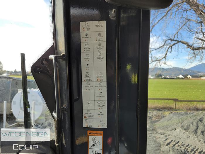 Used 2019 John Deere 700K LGP Dozer