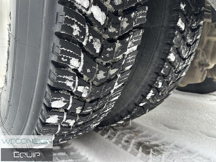 Used 2005 Peterbilt 379