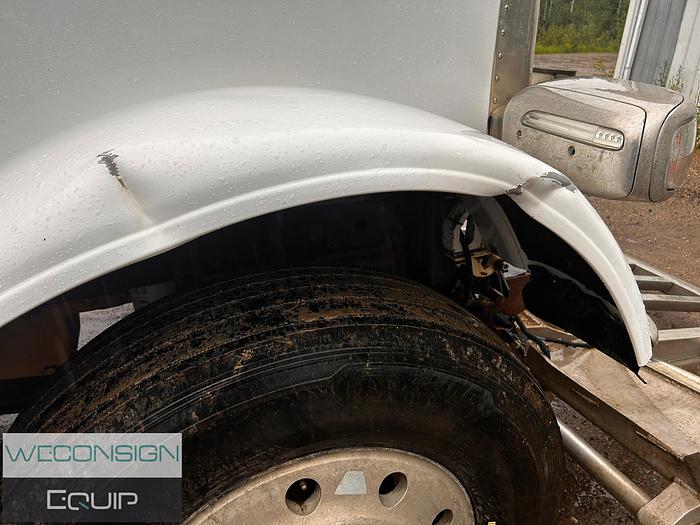 Used 2011 Peterbilt 388