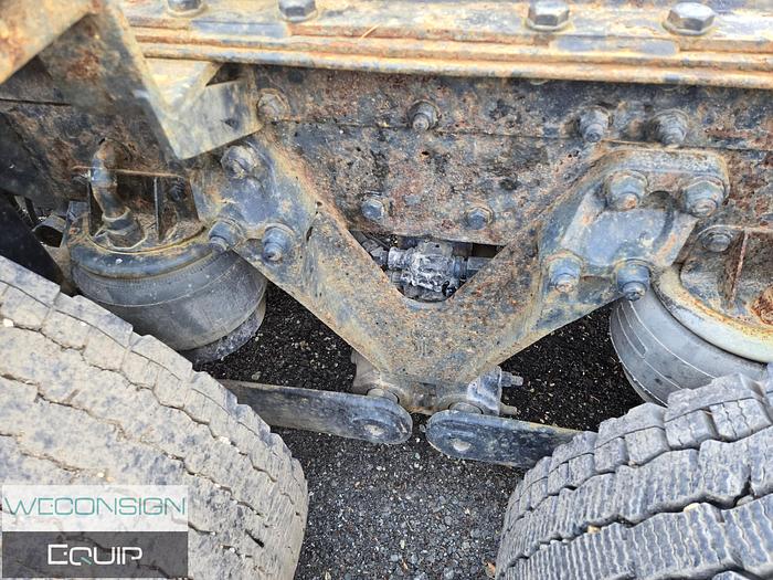 Used 2011 Kenworth W900L