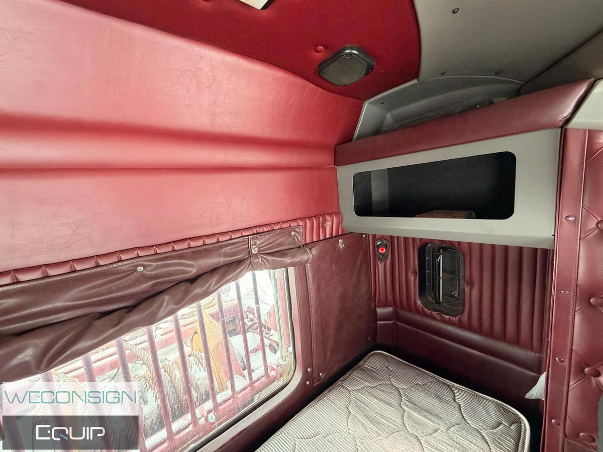 Used 2013 Kenworth C500 Tri Drive Texas Bed Truck