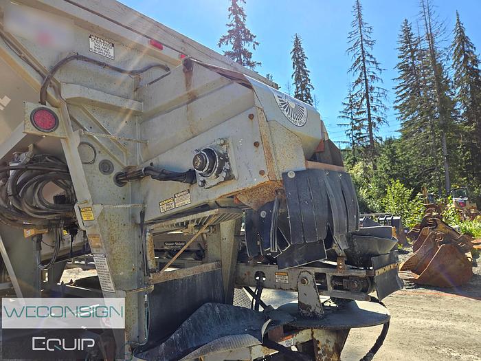 Used 2007 Sterling Acterra