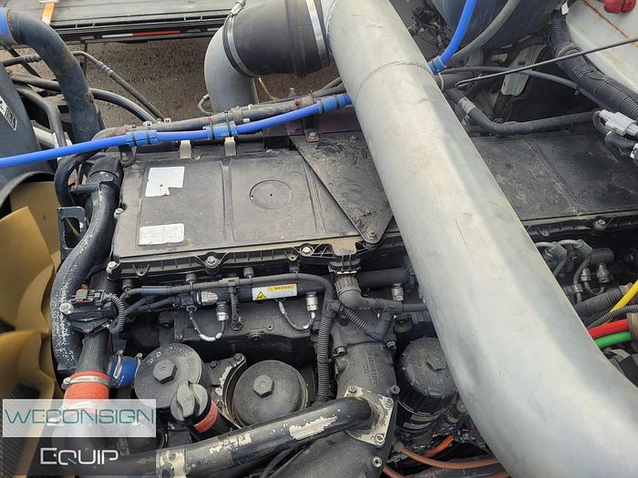 Used 2012 Western Star 4900 HWY Truck Tractor