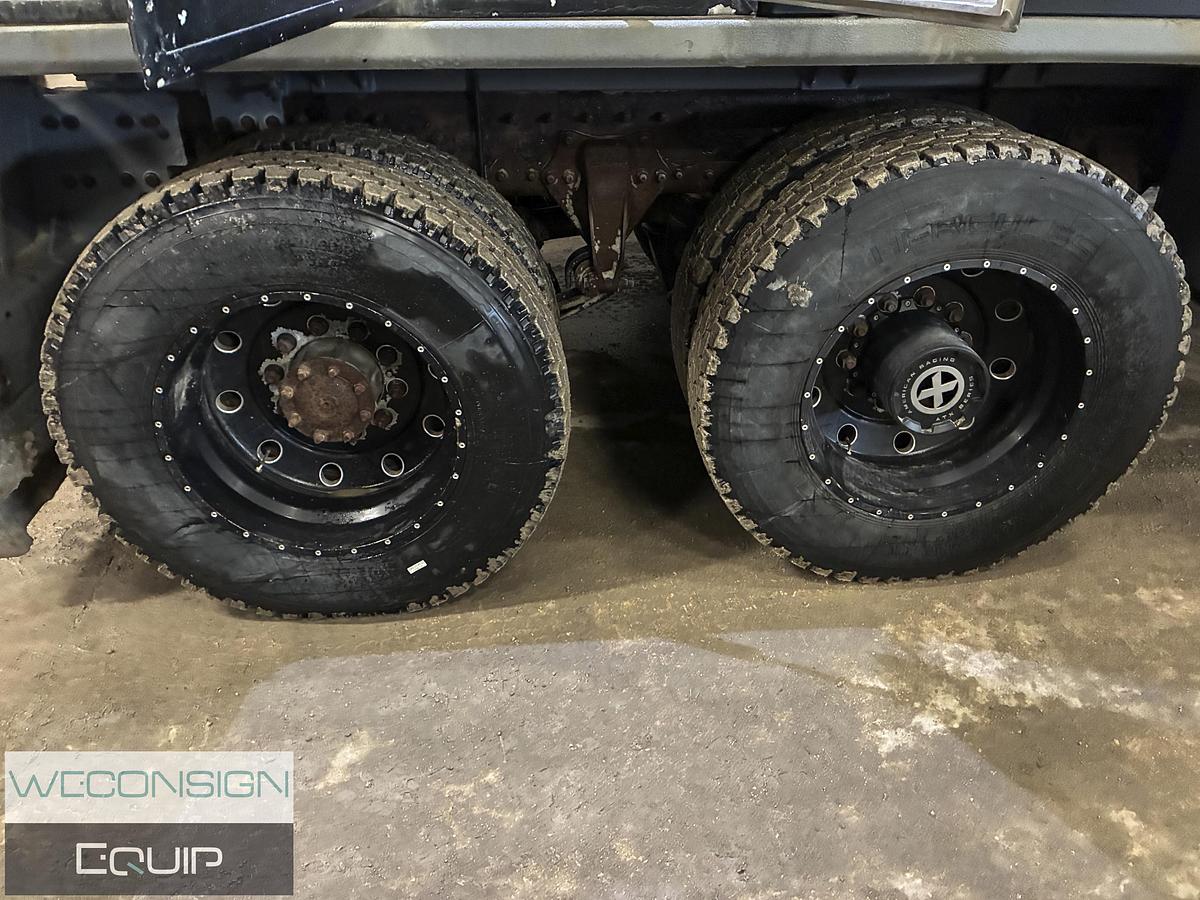 Used 2021 Western Star 4700 Vacuum Excavator Truck