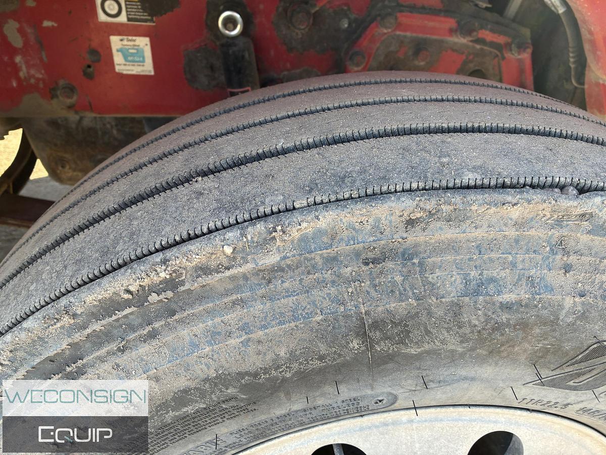 Used 2008 Peterbilt 365