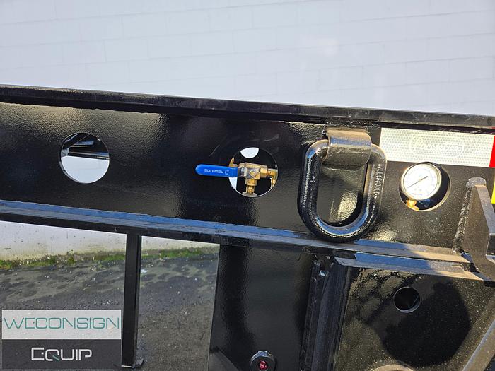 2025 Pacesetter Single Axle Jeep