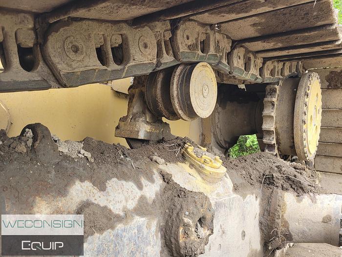 Used 2007 CAT D6R LGP Dozer