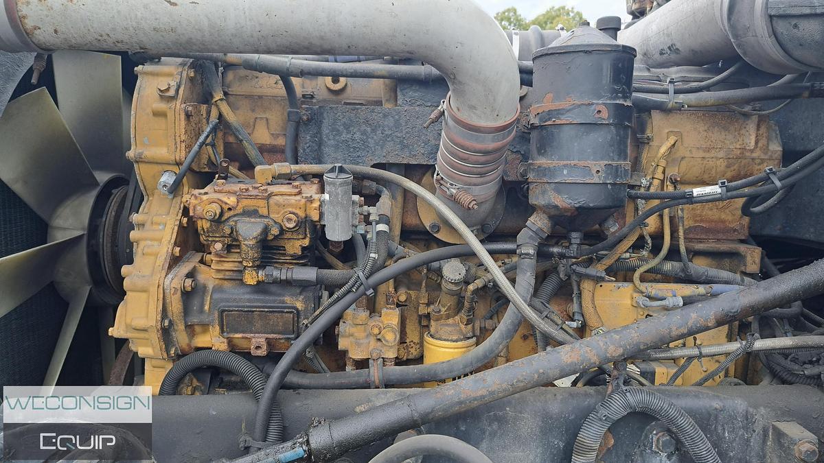 Used 1995 Peterbilt 379