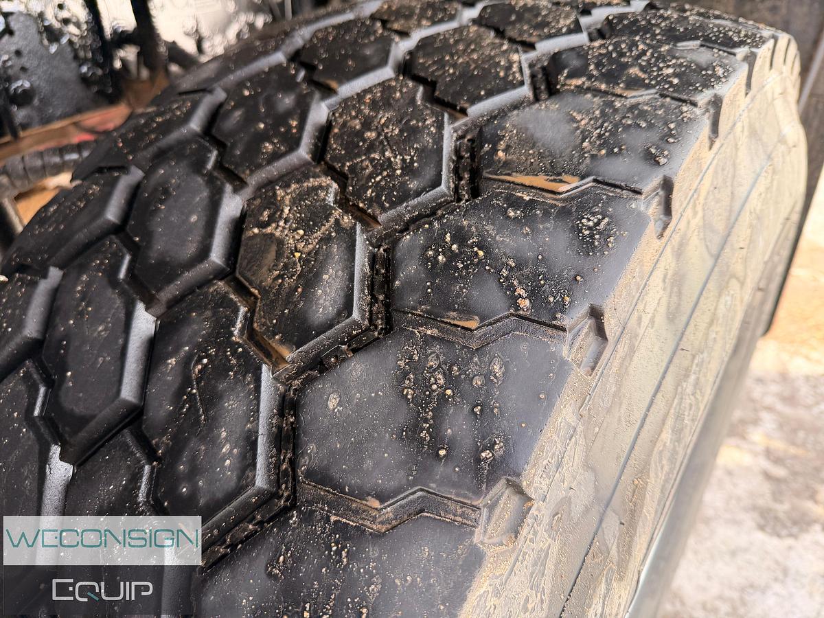 Used 2014 Kenworth C500B 45 Ton Picker Truck