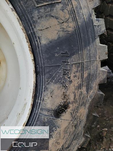 Used 2006 Mack CV713 - Granite Dump/Gravel