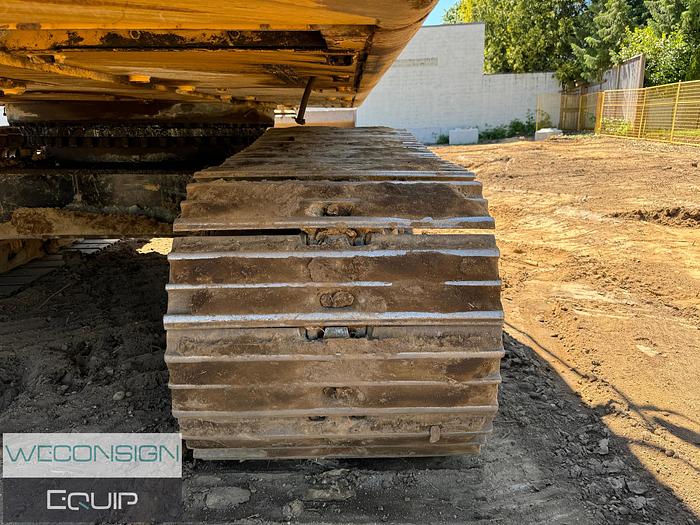 Used 2013 CAT 336EL Excavator