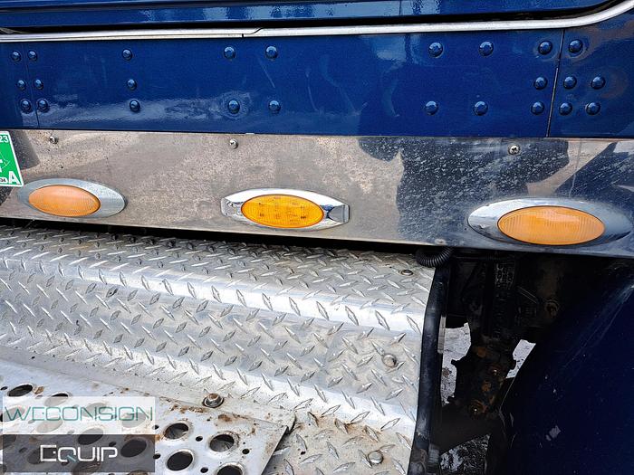 Used 2019 Kenworth T800 Heavy Haul Truck Tractor