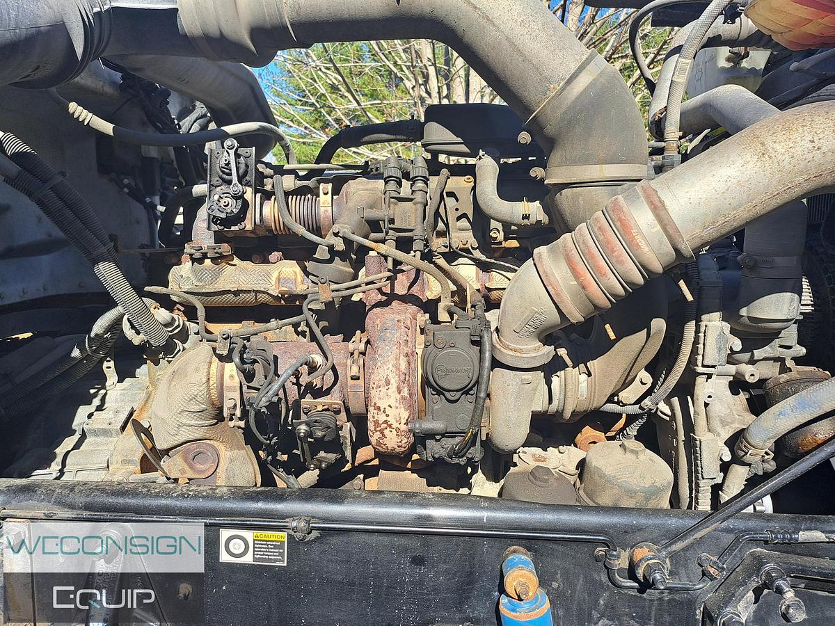 Used 2021 Peterbilt 389