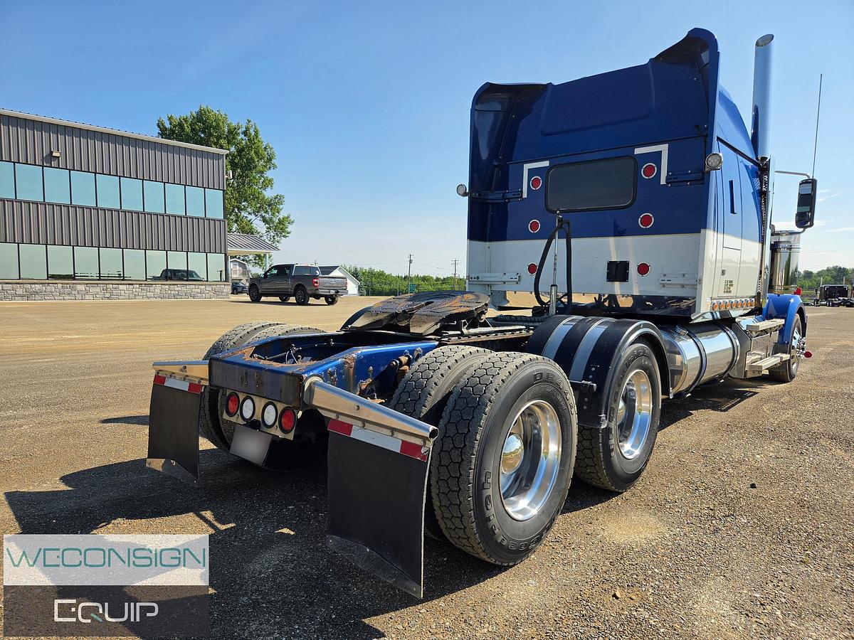 Used 2021 Western Star 4900EX
