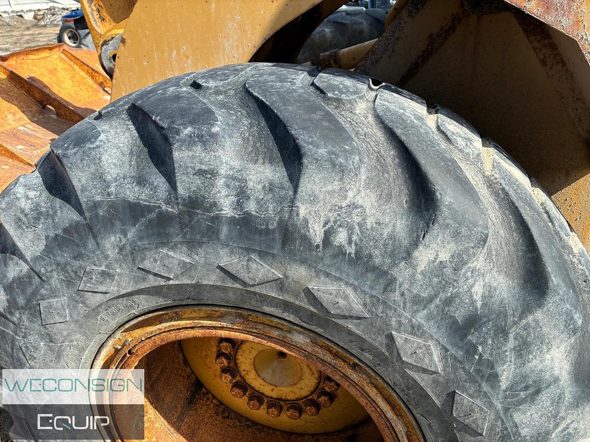 Used 1996 CAT 936F