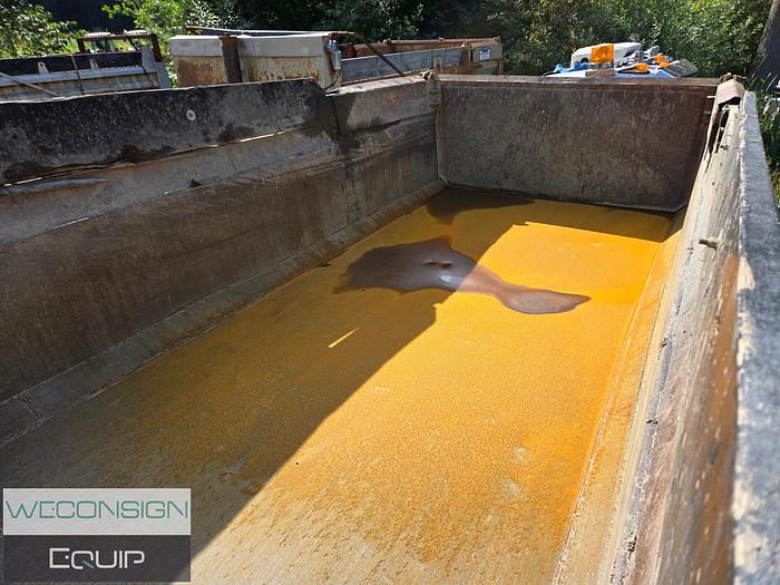 Used 2003 Kenworth T800