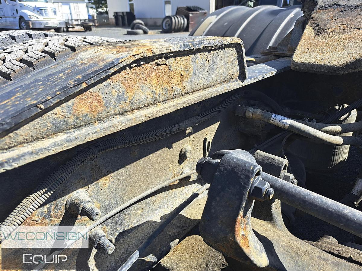 Used 2009 International ProStar