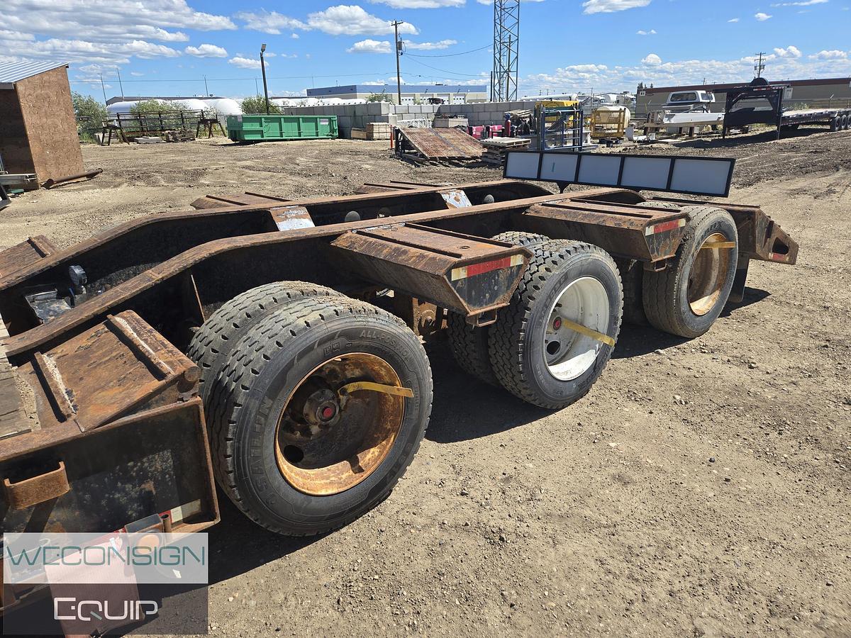 Used 2009 Gerry's 55T