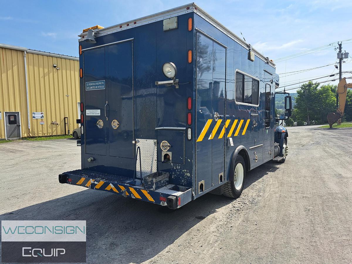 Used 2010 International 4300SBA Service and Mechanic Trucks