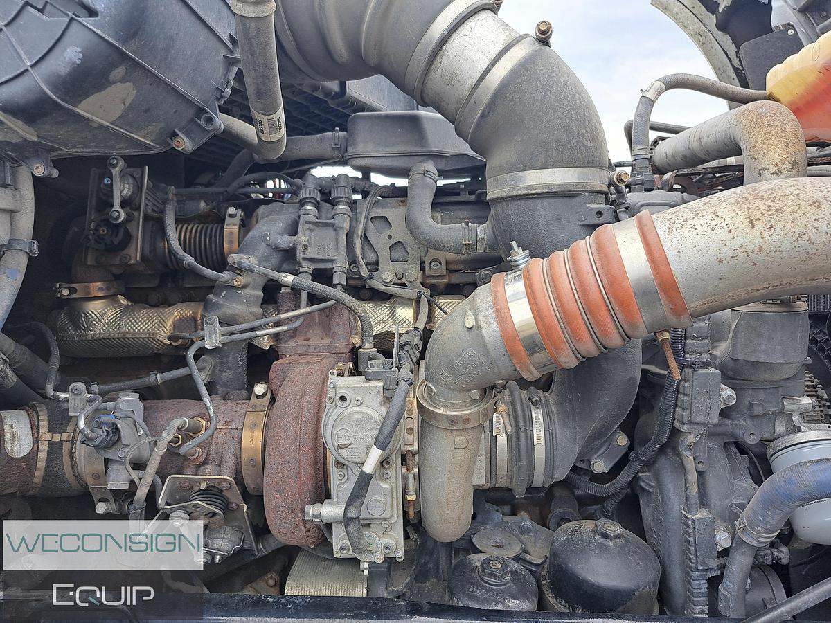 Used 2020 Kenworth T880 With PTO