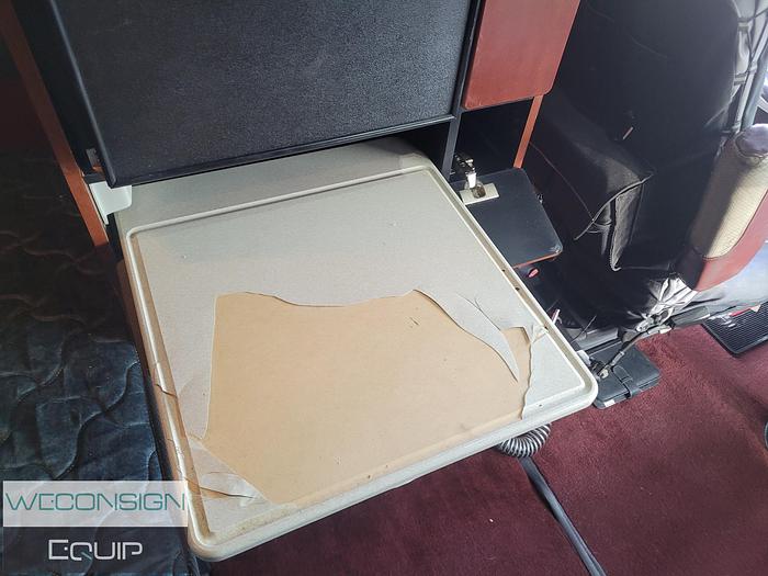 Used 2012 Western Star 4900 HWY Truck Tractor