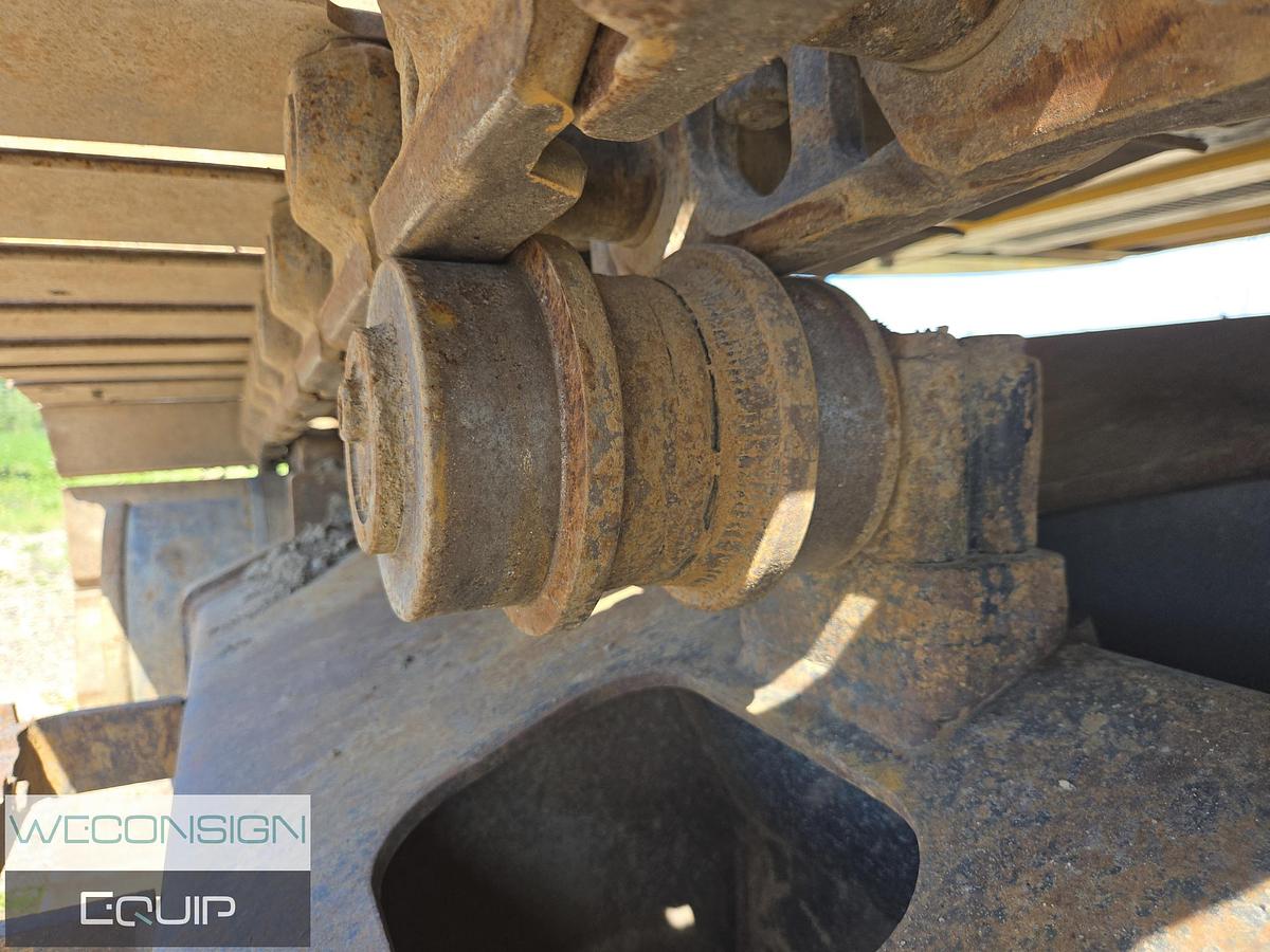 Used 2017 John Deere 250G LC Hydraulic Excavator