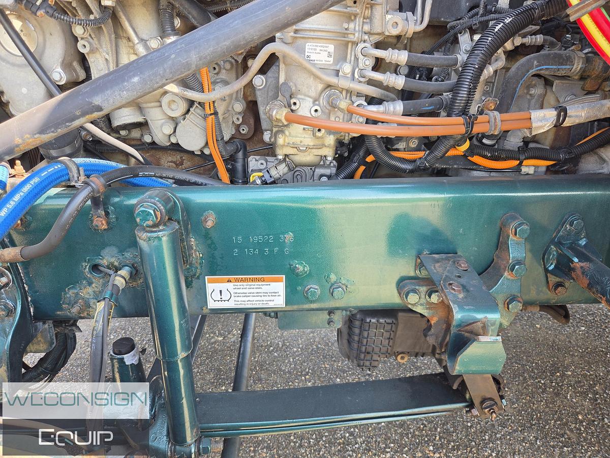 Used 2023 Western Star 4900EX Sleeper Truck Tractor