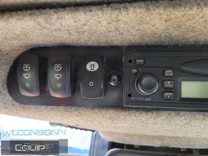 Used 2012 John Deere 850J LGP Dozer