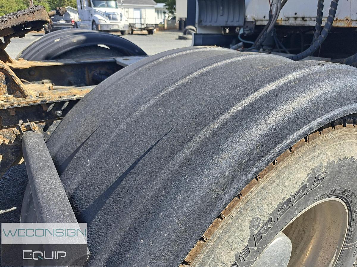 Used 2009 International ProStar